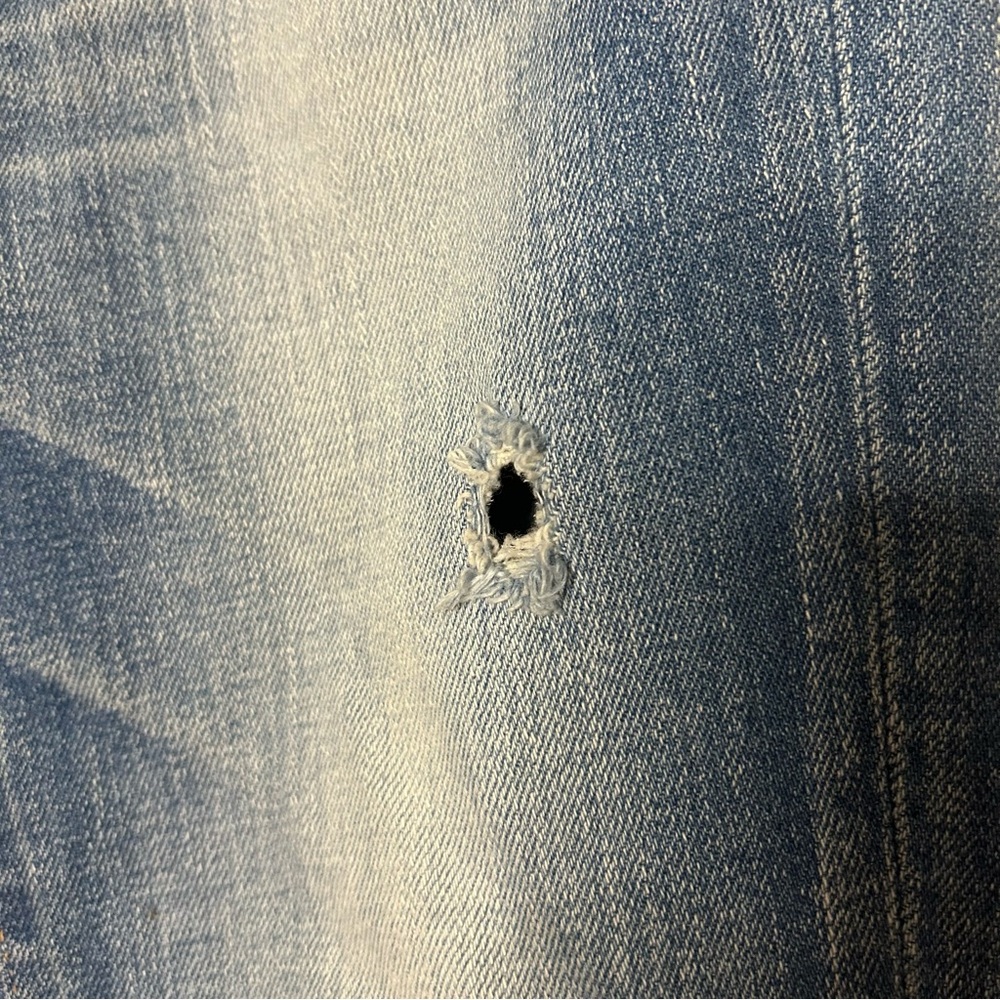 Moussy Vintage Lenwood Skinny Jeans - Picture 9 of 16